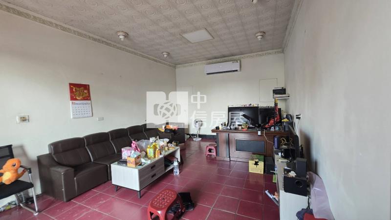 新坡未保登古厝★正★大馬路房屋室內格局與周邊環境