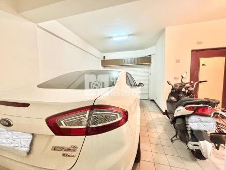 屏東房屋-高雅孝親車庫別墅房屋室內格局與周邊環境