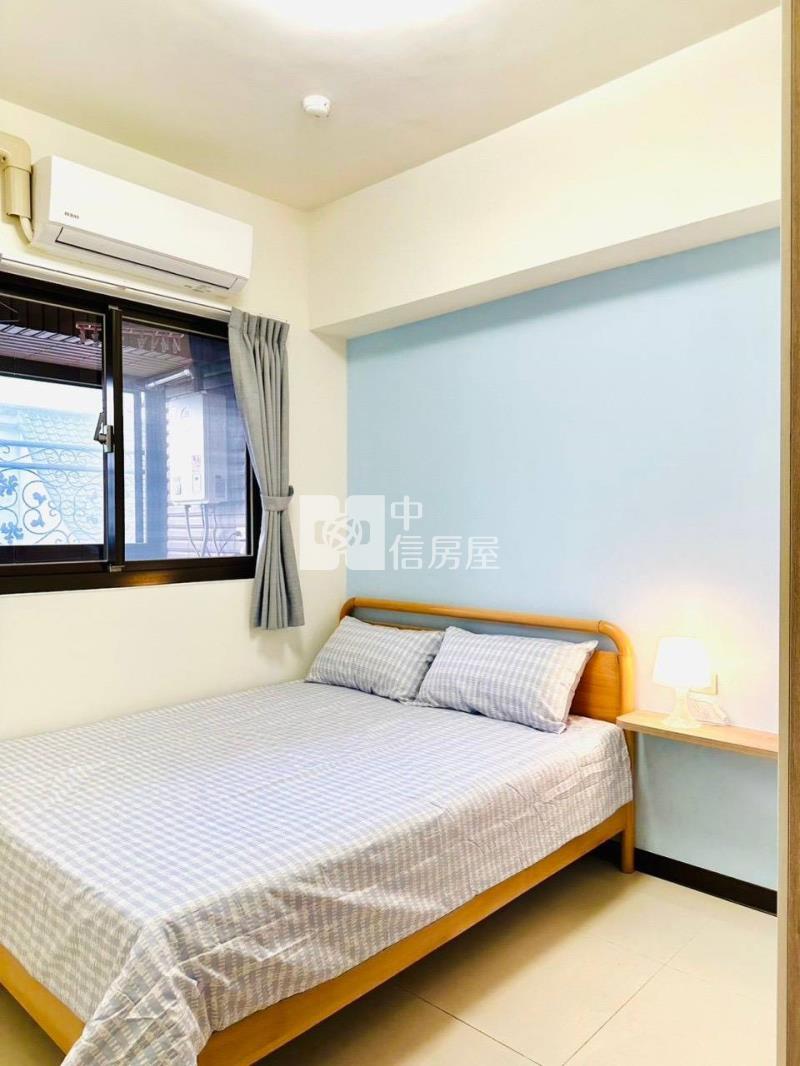 藝文特區.經國國中旁屋況美3房+雙車房屋室內格局與周邊環境
