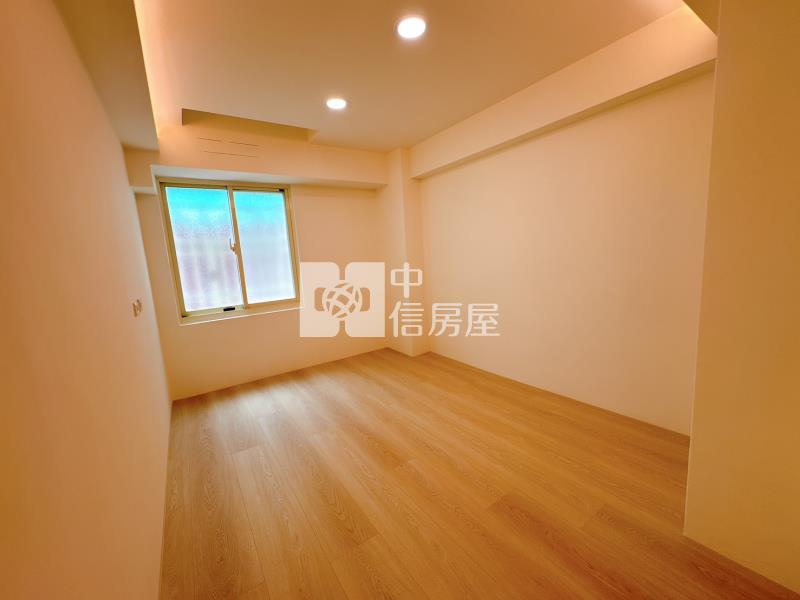 內壢車站.忠孝商圈低總價三房車房屋室內格局與周邊環境