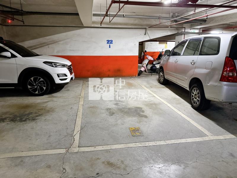 內壢車站.忠孝商圈低總價三房車房屋室內格局與周邊環境