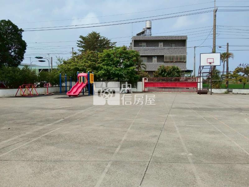 大北勢透天房屋室內格局與周邊環境