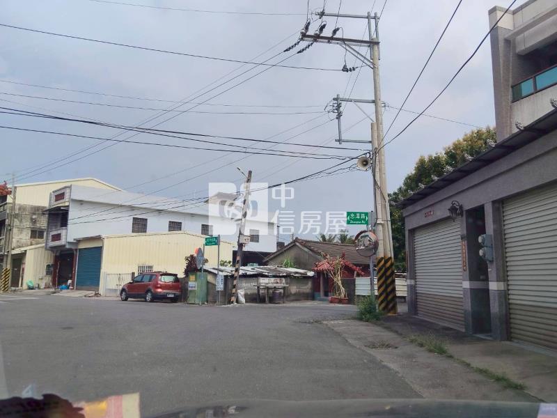 大北勢透天房屋室內格局與周邊環境