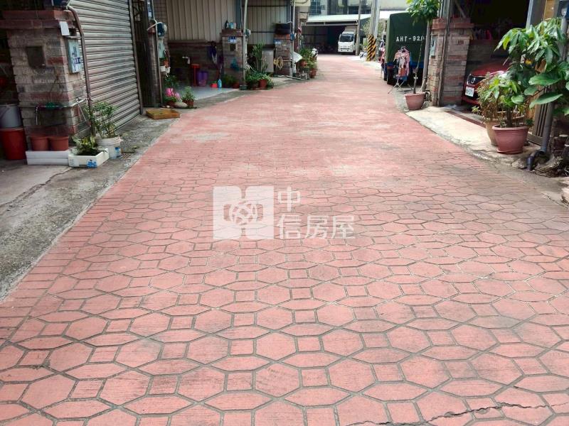 大北勢透天房屋室內格局與周邊環境
