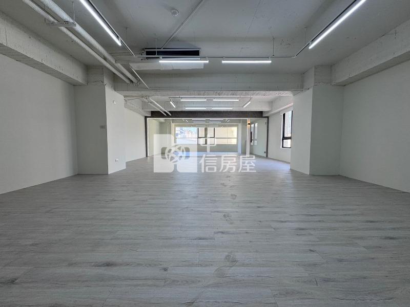 正東興路超便宜辦公室房屋室內格局與周邊環境