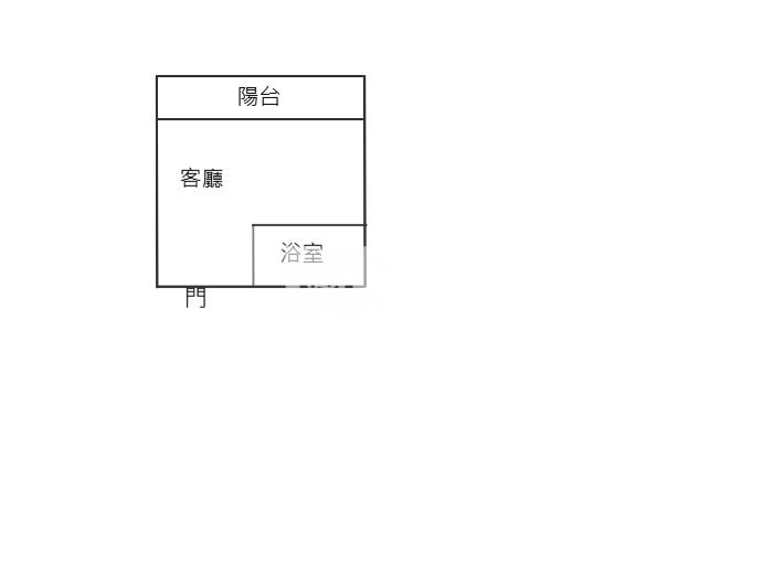 峰之泉全新裝潢美湯屋房屋室內格局與周邊環境