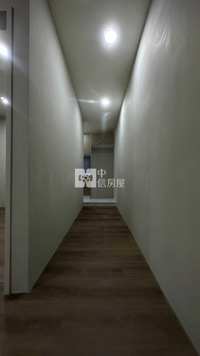 富台國小 公寓一樓美三房房屋室內格局與周邊環境