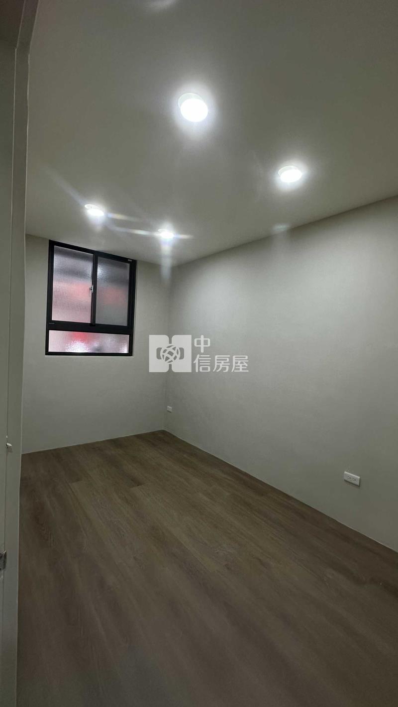 富台國小 公寓一樓美三房房屋室內格局與周邊環境