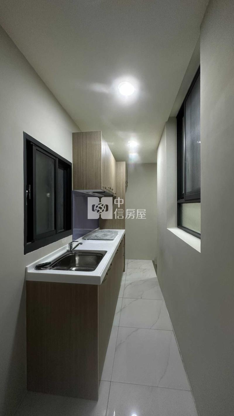 富台國小 公寓一樓美三房房屋室內格局與周邊環境