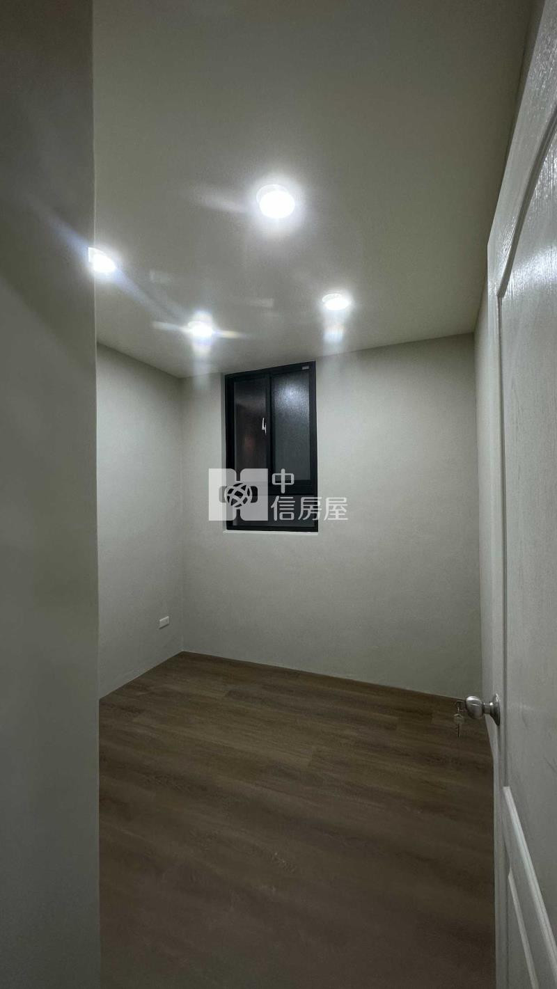 富台國小 公寓一樓美三房房屋室內格局與周邊環境