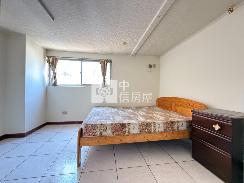LaLaport創世紀3+1房美廈房屋室內格局與周邊環境