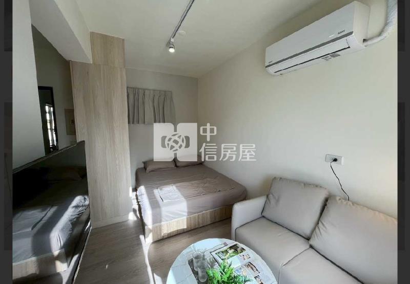 台中市水安宮捷運旁整新3大套房房屋室內格局與周邊環境