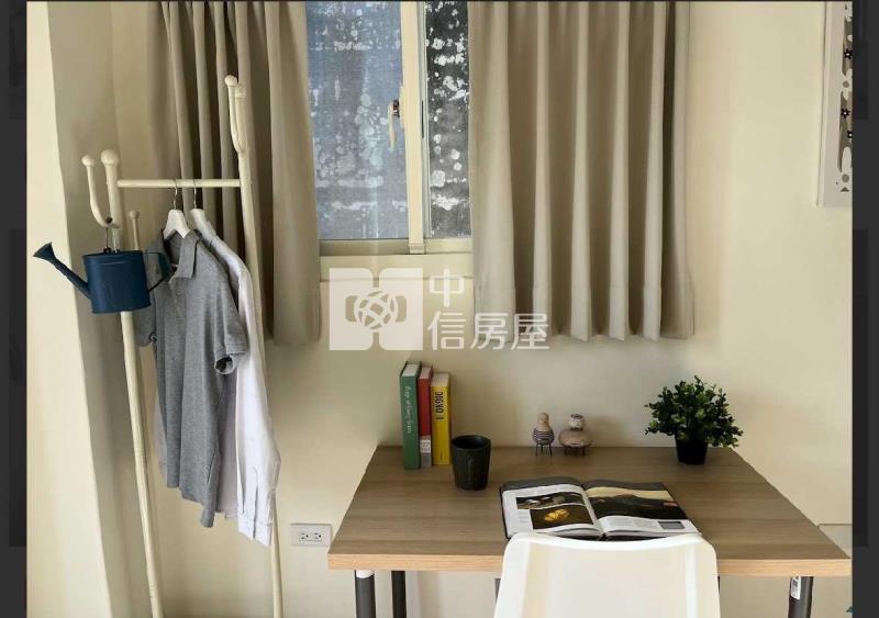 台中市水安宮捷運旁整新3大套房房屋室內格局與周邊環境