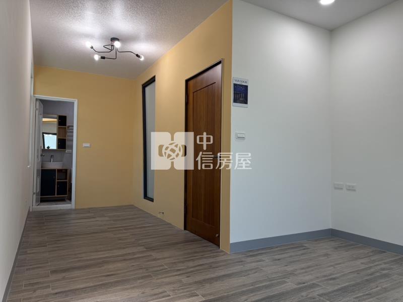 高鐵整新透天房屋室內格局與周邊環境