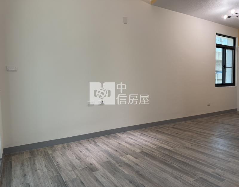 高鐵整新透天房屋室內格局與周邊環境