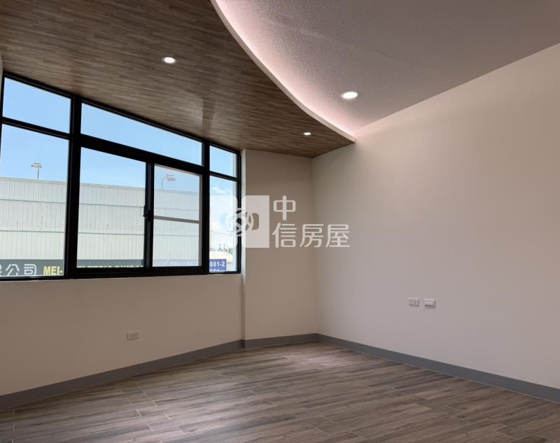 高鐵整新透天房屋室內格局與周邊環境