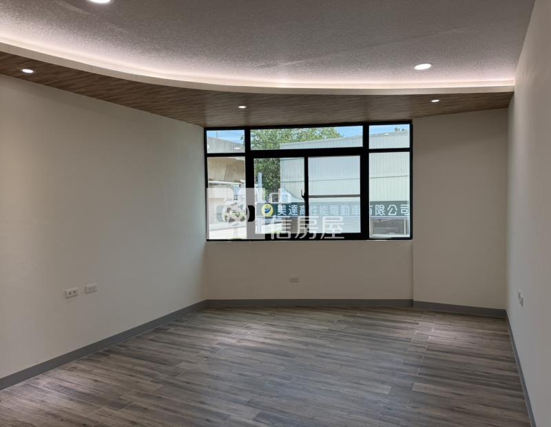 高鐵整新透天房屋室內格局與周邊環境