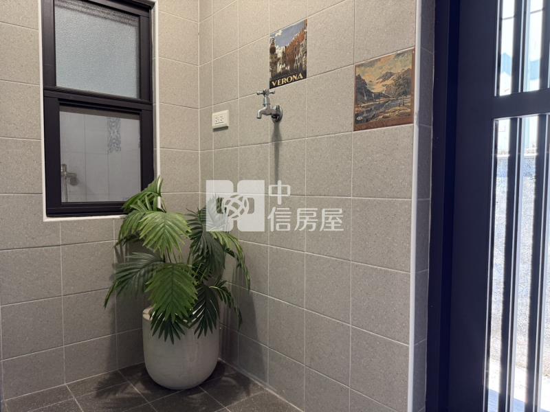 高鐵整新透天房屋室內格局與周邊環境