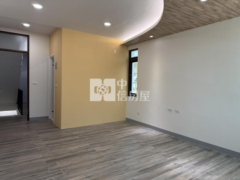 高鐵整新透天房屋室內格局與周邊環境
