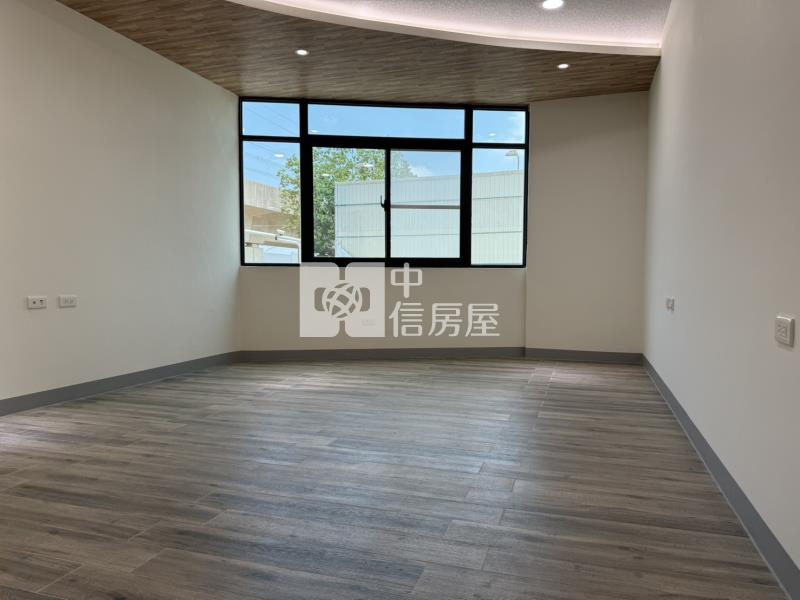 高鐵整新透天房屋室內格局與周邊環境