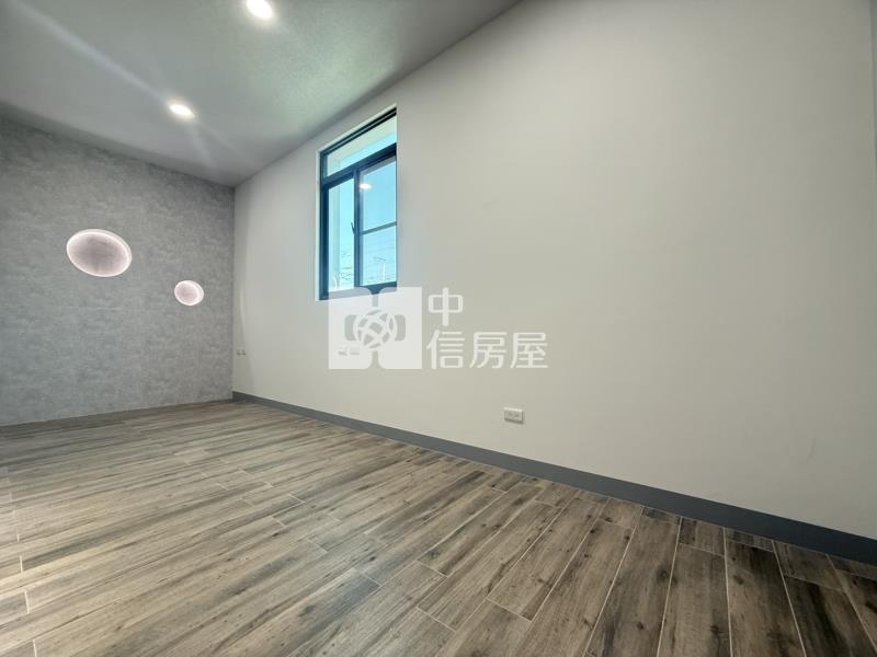 高鐵整新透天房屋室內格局與周邊環境