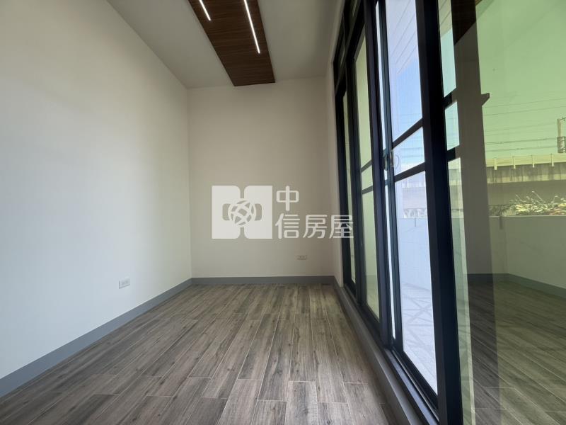 高鐵整新透天房屋室內格局與周邊環境