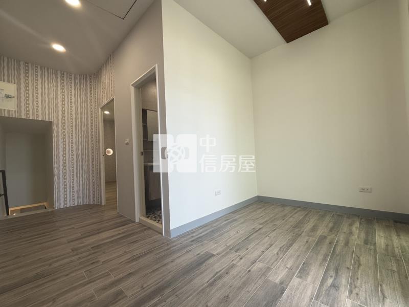 高鐵整新透天房屋室內格局與周邊環境