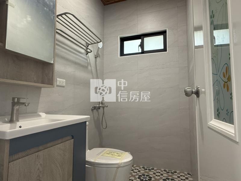 高鐵整新透天房屋室內格局與周邊環境