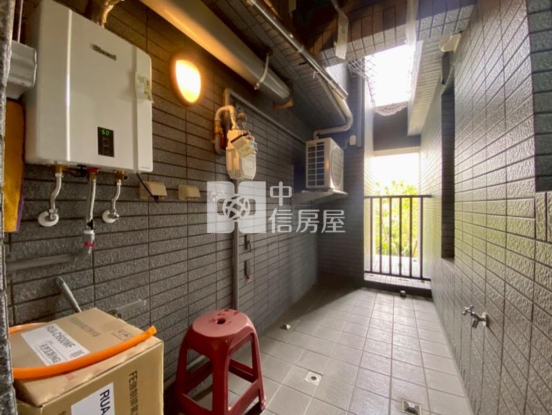 機捷特區大城迎好事四房雙平車房屋室內格局與周邊環境