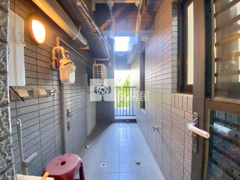 機捷特區大城迎好事四房雙平車房屋室內格局與周邊環境