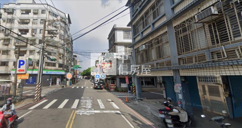 中原大學收租52套房房屋室內格局與周邊環境