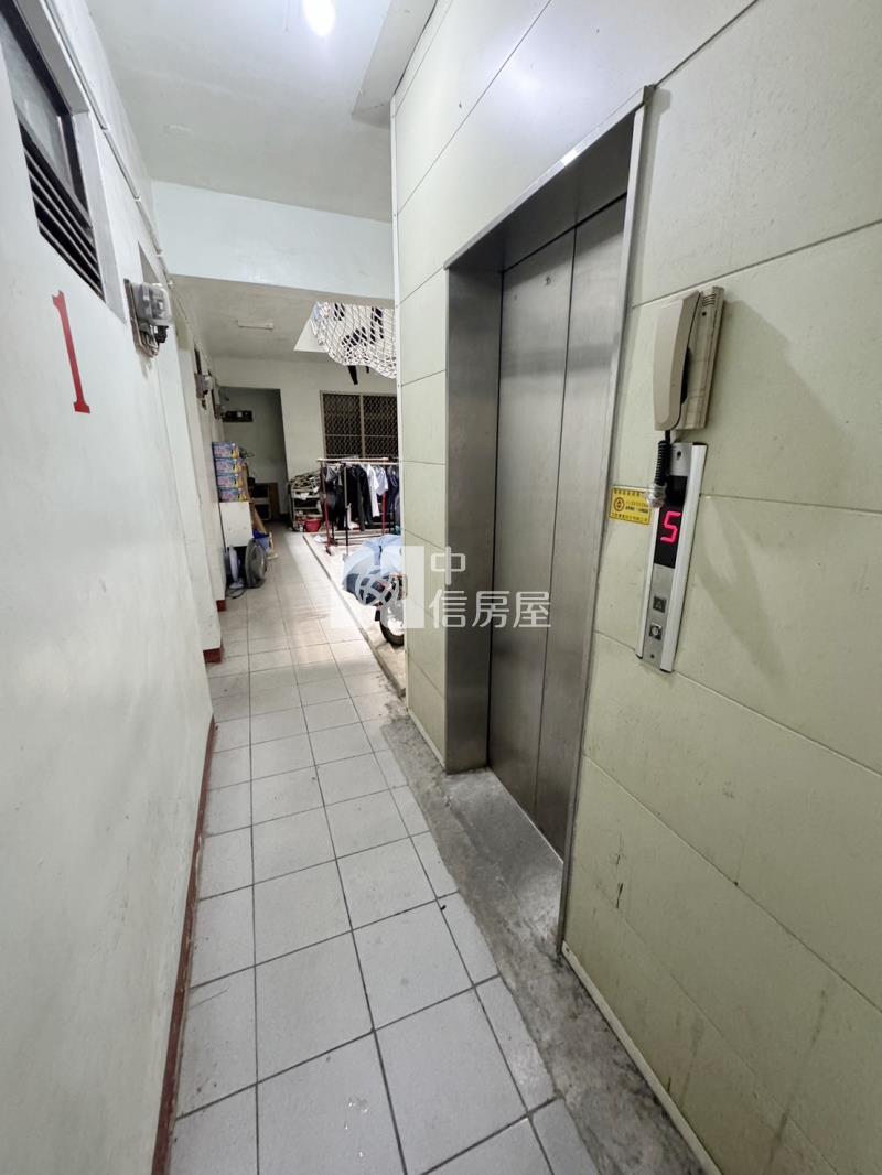 中原大學收租52套房房屋室內格局與周邊環境