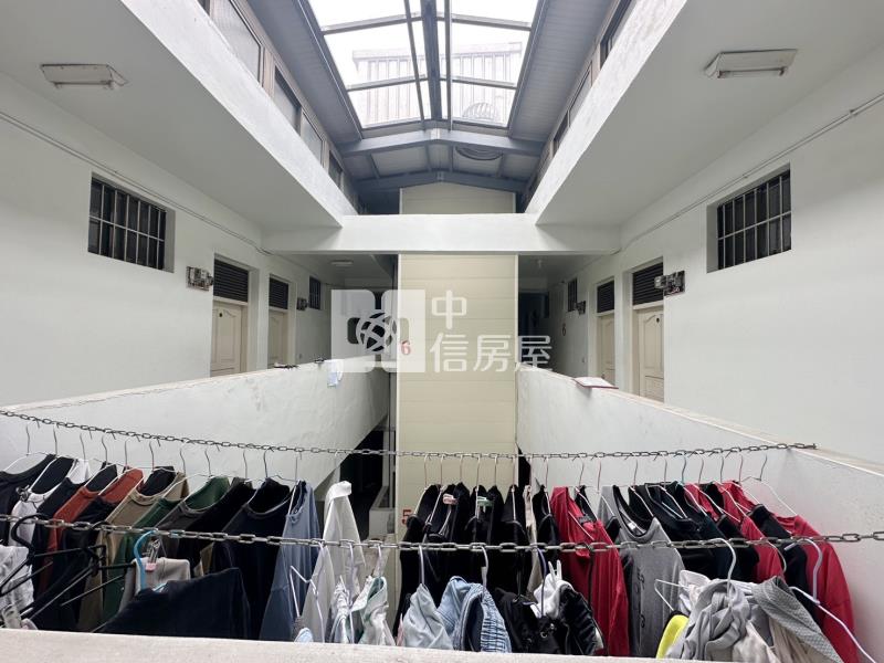 中原大學收租52套房房屋室內格局與周邊環境