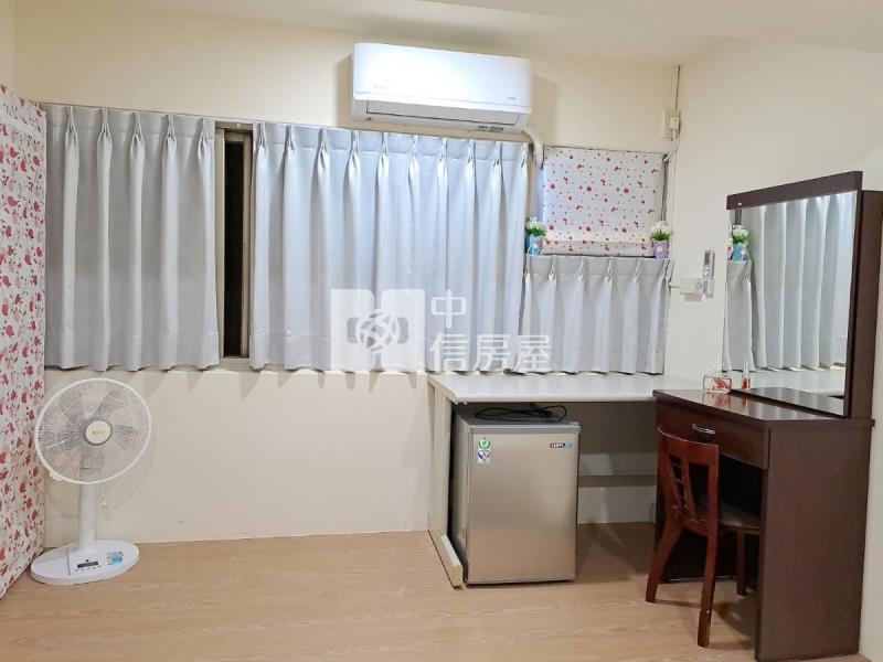 近中山醫整層收租11套房屋室內格局與周邊環境
