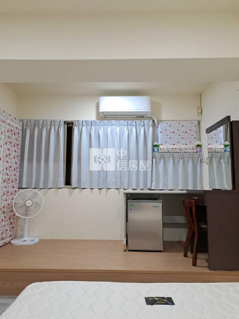 近中山醫整層收租11套房屋室內格局與周邊環境
