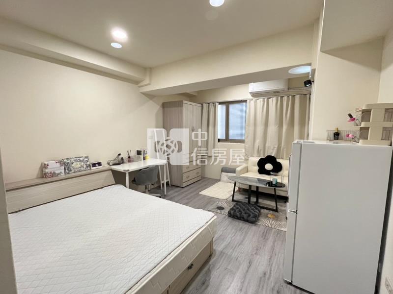 近中山醫整層收租11套房屋室內格局與周邊環境