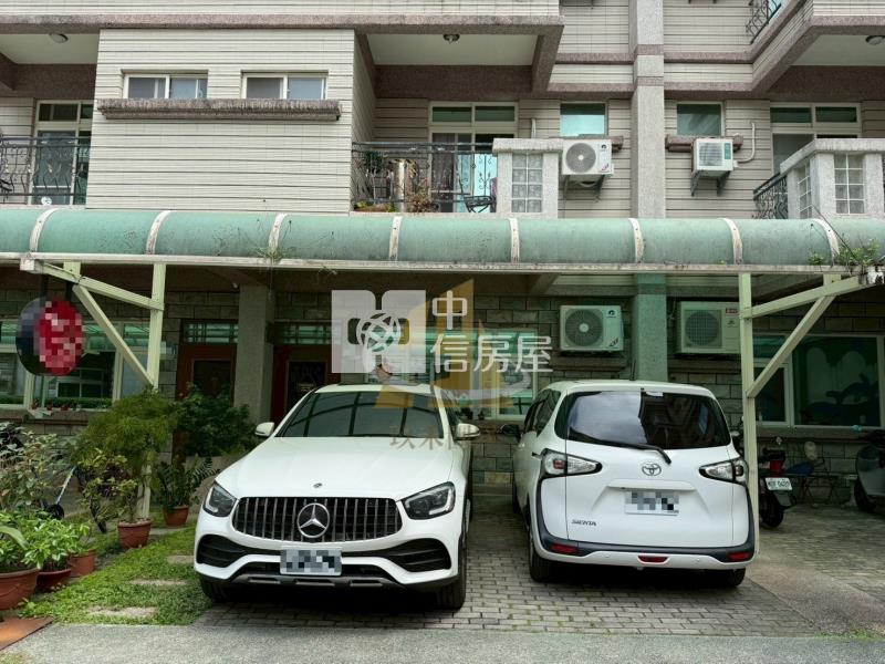 【玖禾】【專】美崙文教區稀有大坪數美透天 雙車位房屋室內格局與周邊環境