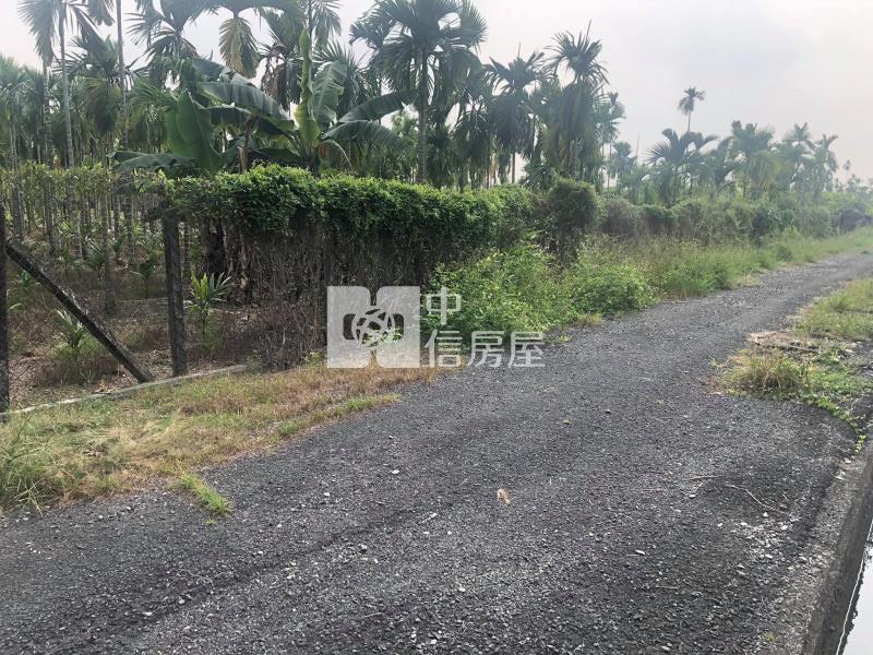 內埔富田村莊邊都農A房屋室內格局與周邊環境
