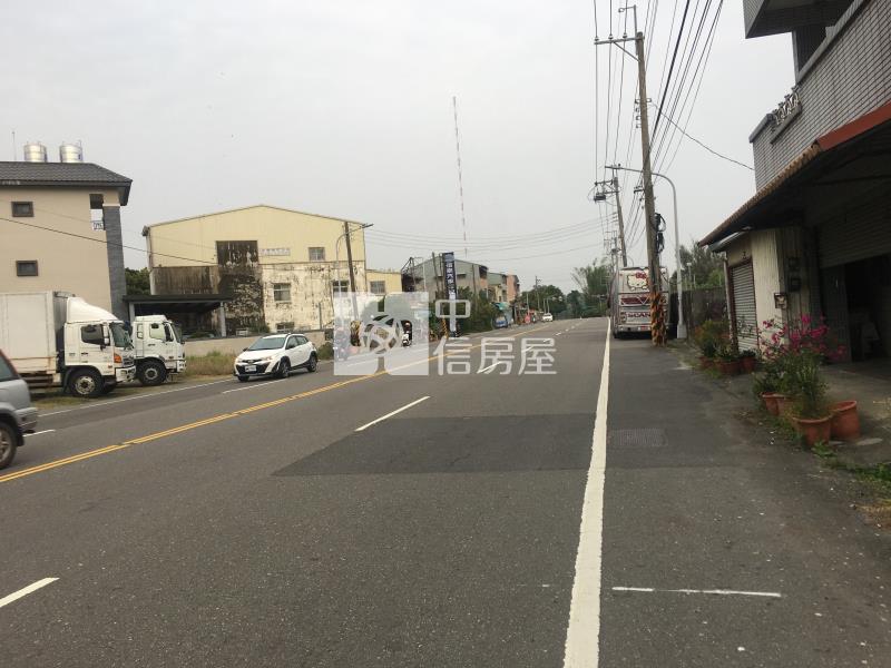 新化區那拔林庄內持分建地房屋室內格局與周邊環境