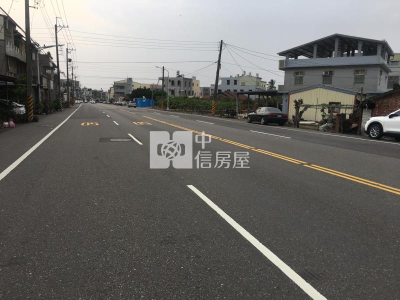新化區那拔林庄內持分建地房屋室內格局與周邊環境