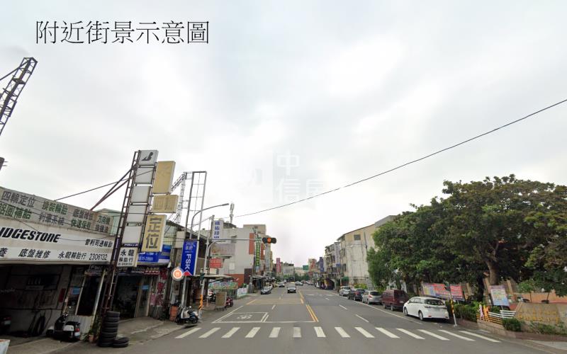 後庄商圈全新電梯雙車庫別墅房屋室內格局與周邊環境