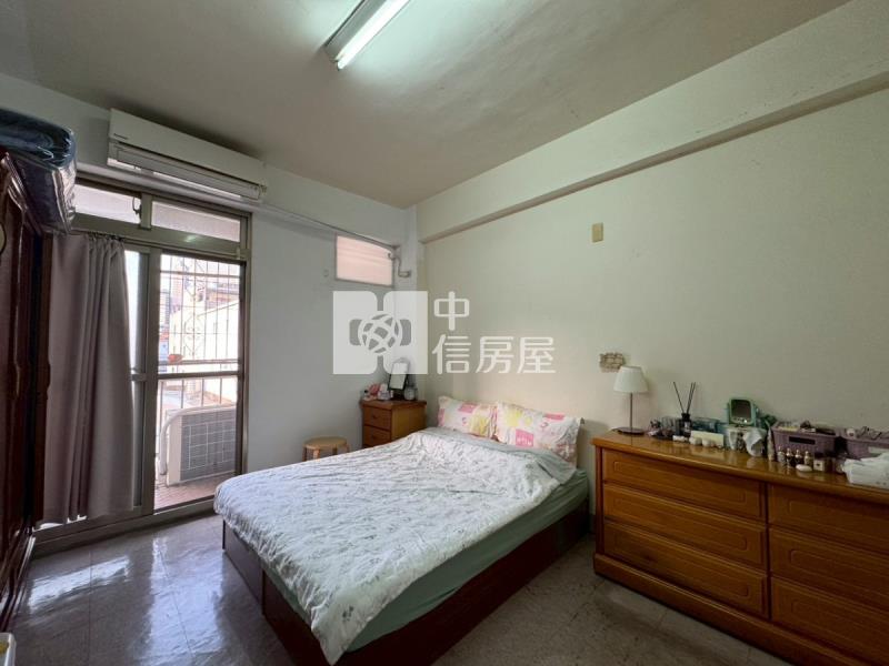 近公益商圈鬧中取靜美寓房屋室內格局與周邊環境