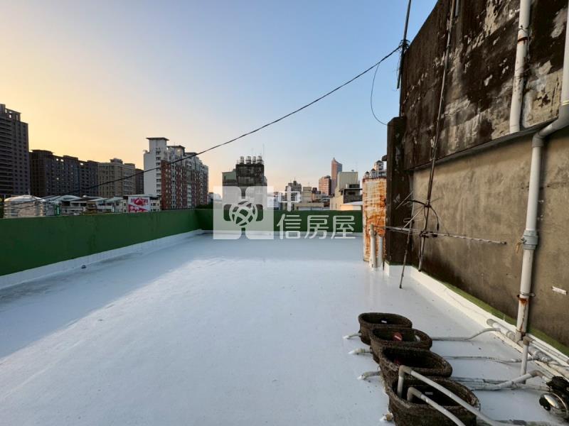 近公益商圈鬧中取靜美寓房屋室內格局與周邊環境