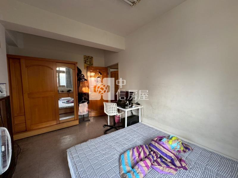 近公益商圈鬧中取靜美寓房屋室內格局與周邊環境