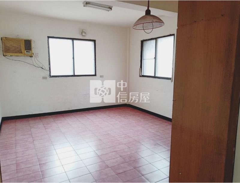近永康靈感姑婆廟甲工廠住房屋室內格局與周邊環境