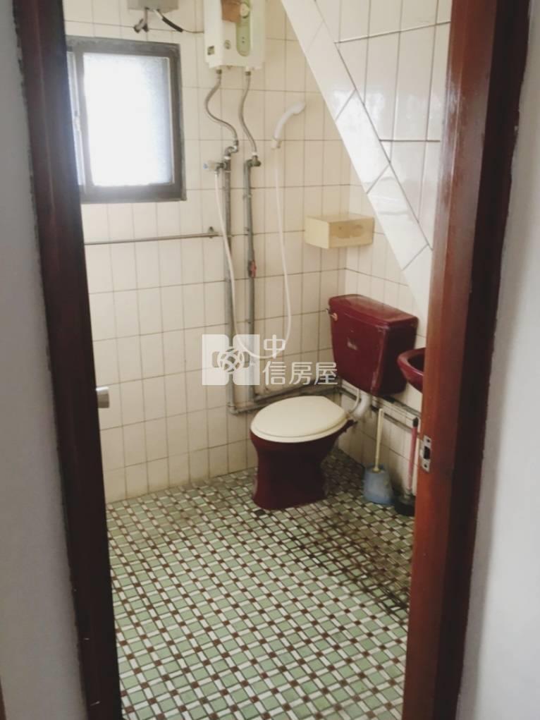 近永康靈感姑婆廟甲工廠住房屋室內格局與周邊環境