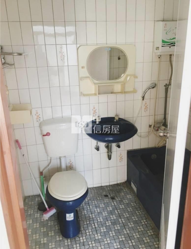 近永康靈感姑婆廟甲工廠住房屋室內格局與周邊環境
