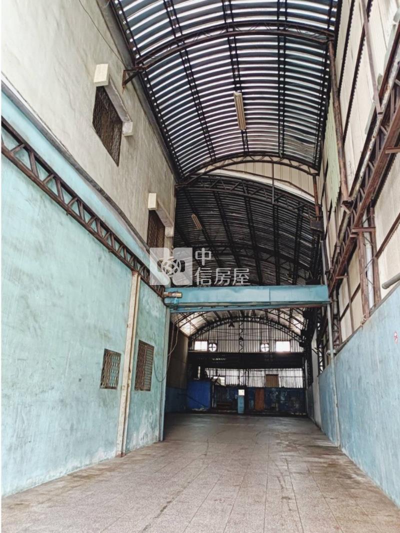 近永康靈感姑婆廟甲工廠住房屋室內格局與周邊環境