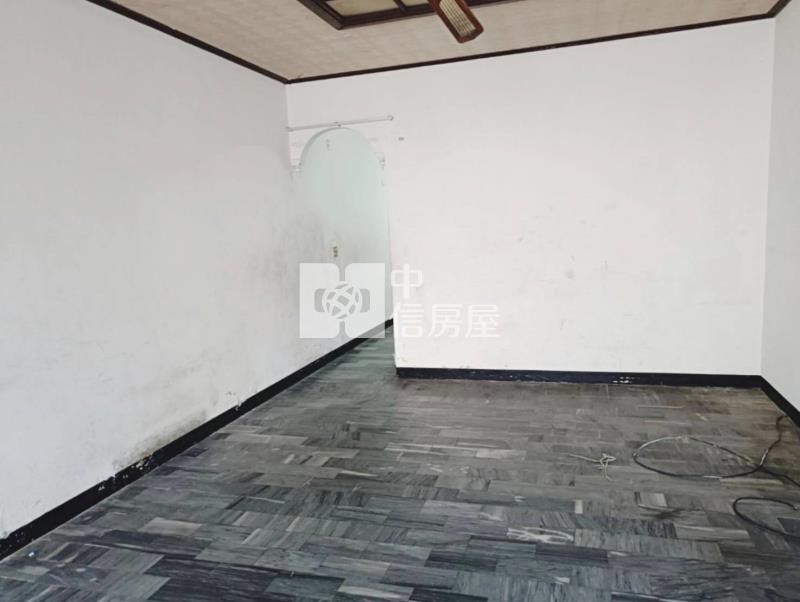 近永康靈感姑婆廟甲工廠住房屋室內格局與周邊環境