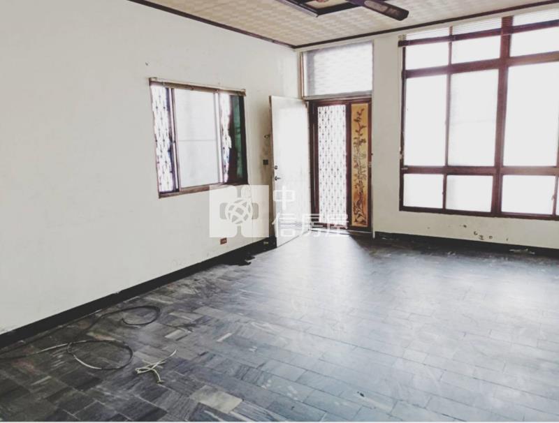 近永康靈感姑婆廟甲工廠住房屋室內格局與周邊環境